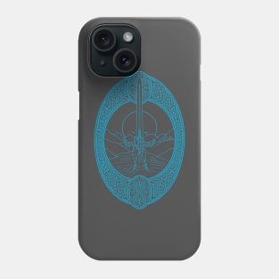 Excalibur Phone Case