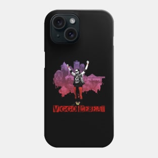 The Crescent City Saint, Viggo LeBeau Phone Case