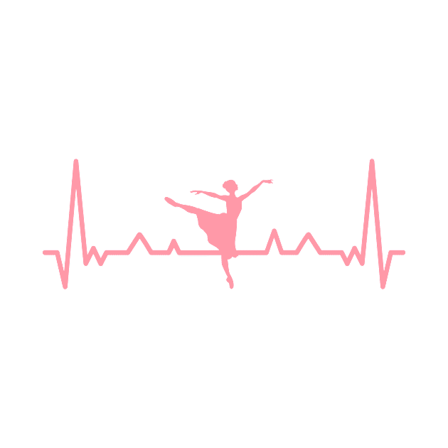 Dancing Heartbeat by Urban_Vintage