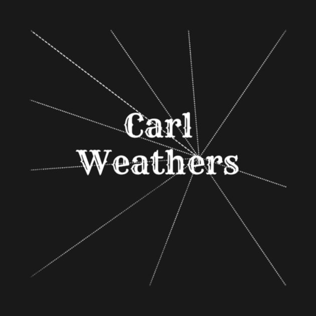 Carl Weathers by BEST100