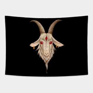 The beast Tapestry