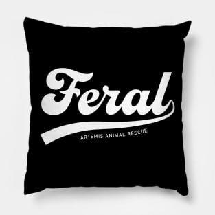 Feral Pillow