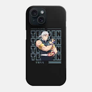 Tengen Uzui Phone Case