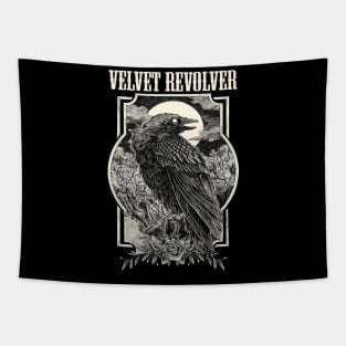 VELVET REVOLVER VTG Tapestry