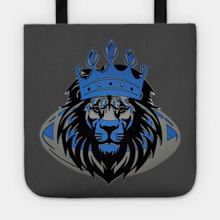 NFC Lion Kings Tote