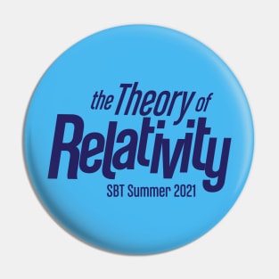 Theory 1 Pin