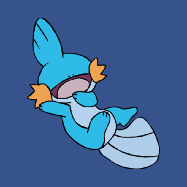 mudkip mudkip t shirt