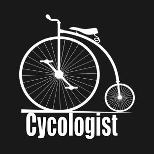 Bicycle Gift, BikaBicycle tshirt, Bike tshirt, Cycling gift, cycling shirt, biking shirt T-Shirt