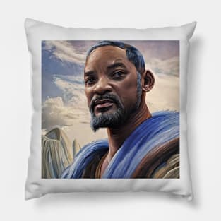 Will Smith as Noe Pillow