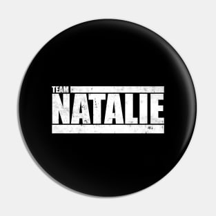 The Challenge MTV - Team Survivor Natalie Pin