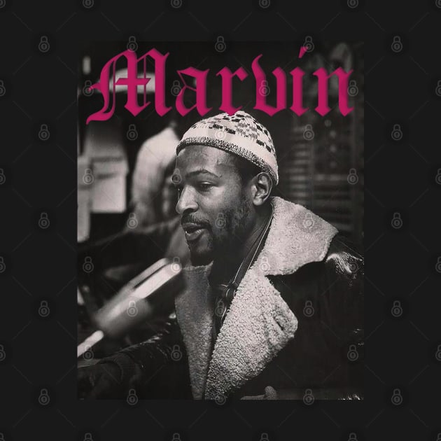 Marvin by narcom
