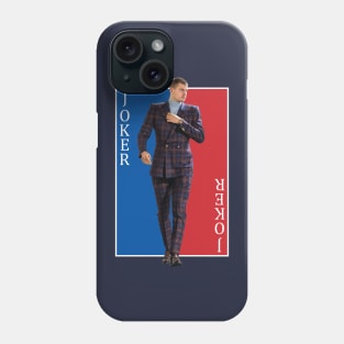 Joker Phone Case