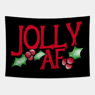 Jolly AF Tapestry