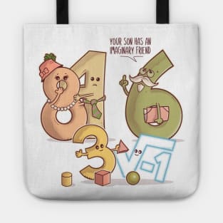 Imaginary Tote