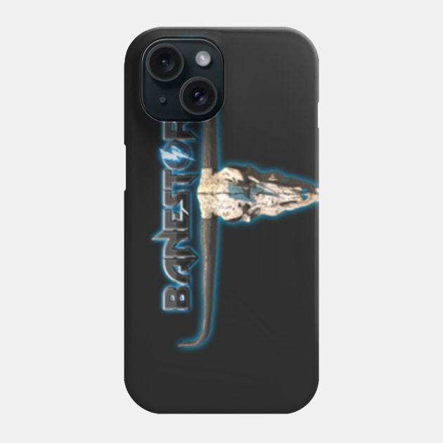 Banestorm Phone Case by Banestorm