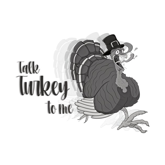 talk turkey to me,funny momment by Ticus7