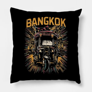 BANGKOK Pillow