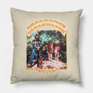 Revival People Pillow
