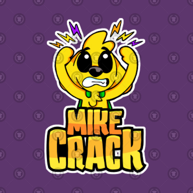 Mike Crack - this or that roblox would you rather with gamer chad