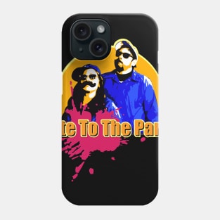 Dead Man's Party Phone Case