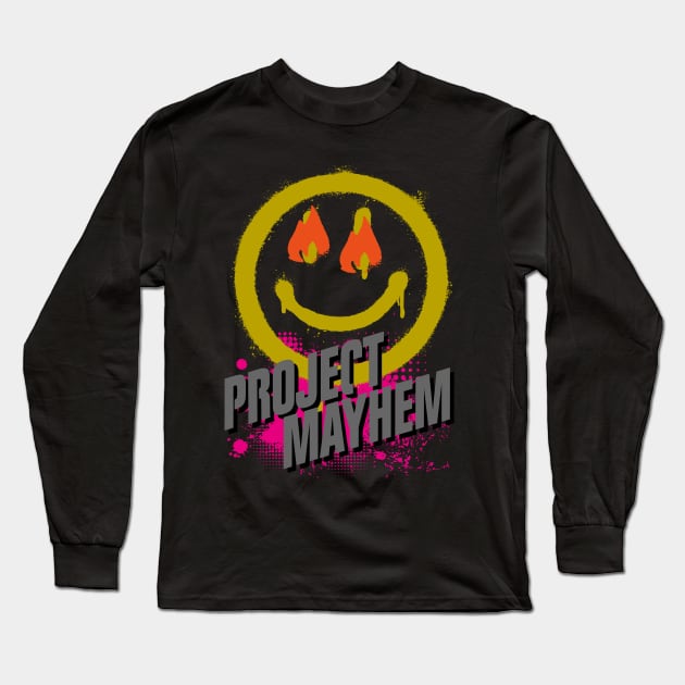 Project Mayhem T-Shirt