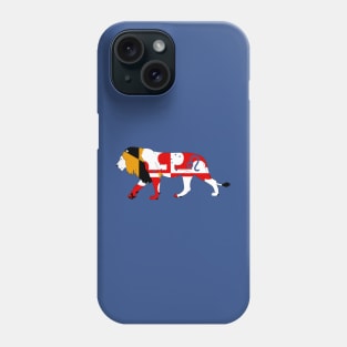 Leo (Maryland) Phone Case