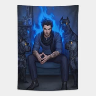 Hades Tapestry