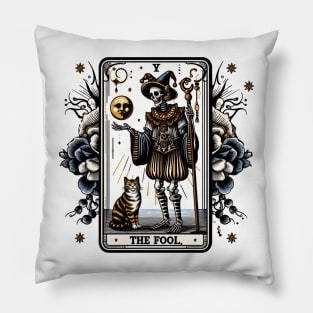 The Fool Pillow