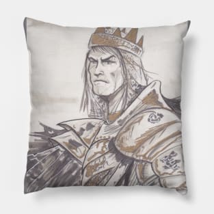 Imperator Pillow