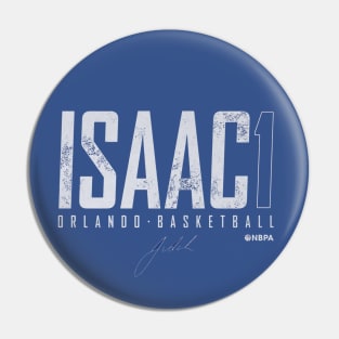 Jonathan Isaac Orlando Elite Pin