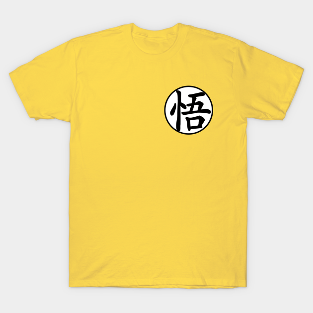 Team Goku - Goku - T-Shirt