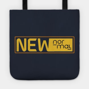 New Normal Tote