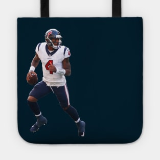 deshaun watson items Tote