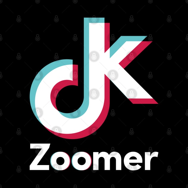 Ok Zoomer by Sachpica