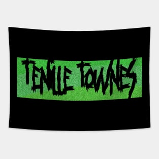 Tenille Townes Tapestry