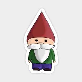 gnome Magnet