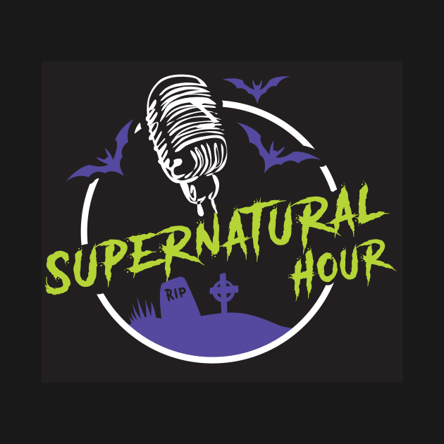 Supernatural Hour by AdvancedParanormal