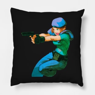 Valentine Pillow