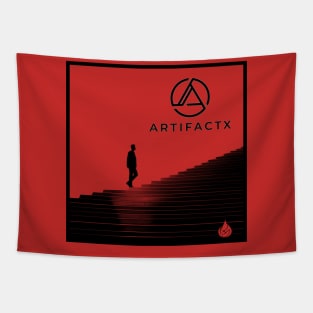 ARTIFACTX - CLIMB Tapestry