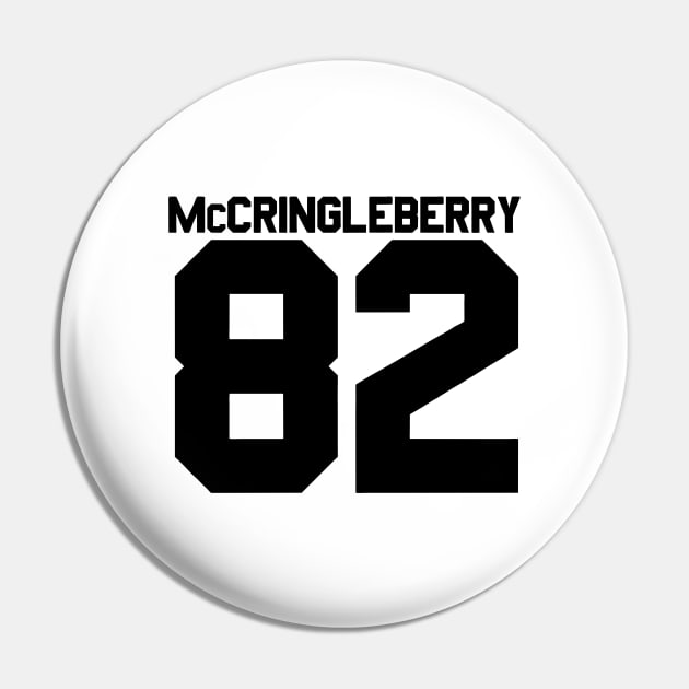 McCringleberry 82 Pin by Bahaya Ta Podcast