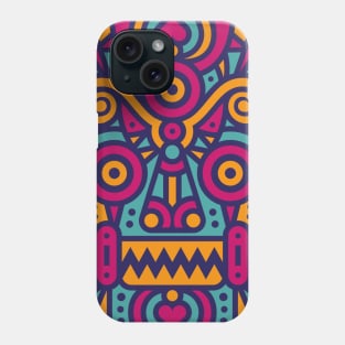 Skull Phone Case