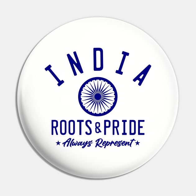 INDIA ROOTS & PRIDE Pin by LILNAYSHUNZ
