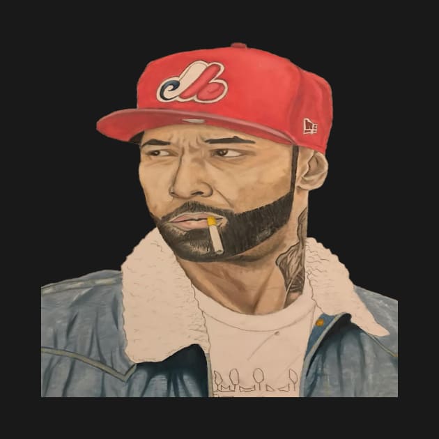 The Joe Budden Podcast by The Joe Budden Podcast