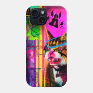 Catjungle Phone Case