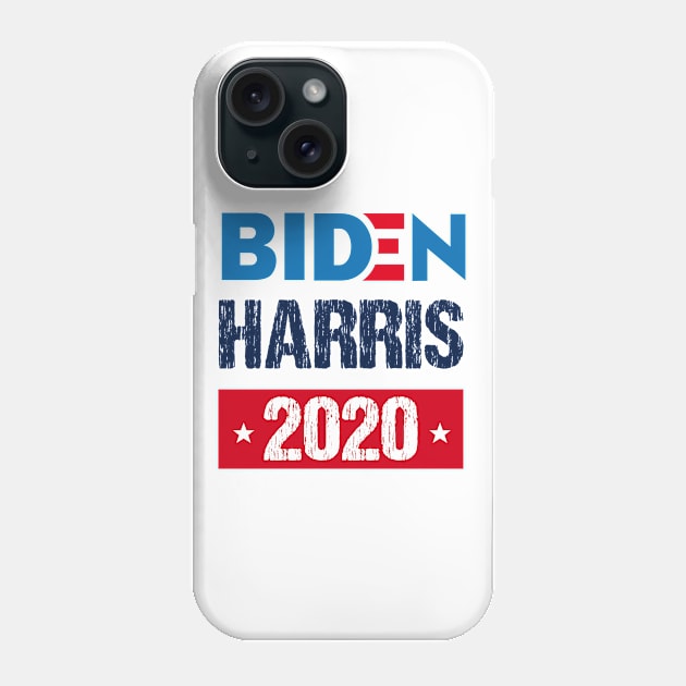 biden harris Phone Case by bisho2412