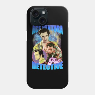 Ventura Bootleg Phone Case