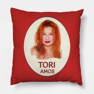 Tori Amos - Piano Queen Pillow