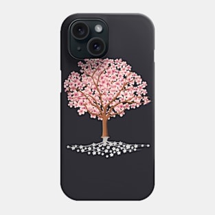 Spring Tree Phone Case