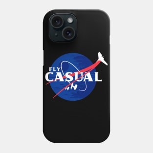 Fly Casual Phone Case