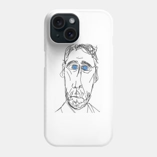 Connor Roy - Succession Phone Case